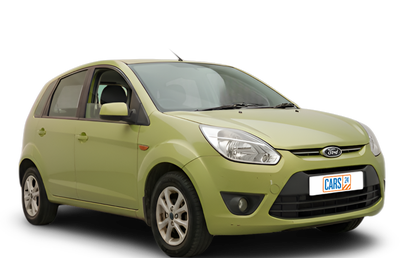 Ford Figo-img